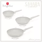 Berlinger Haus Serpenyő Szett 3 részes BH-8078 Sahara 