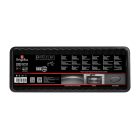 Berlinger Haus Őzgerincforma BH-7864 Burgundy