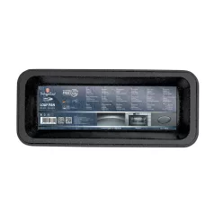   Berlinger Haus Püspökkenyérsütő Forma BH-7871 Carbon Pro