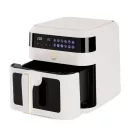 Berlinger Haus Forrólevegős AirFryer Sütő 6,3 L BH-9546 Sahara 