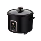 Berlinger Haus Elektromos Rizsfőző BH-9554 Black Rose 