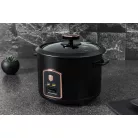 Berlinger Haus Elektromos Rizsfőző BH-9554 Black Rose 