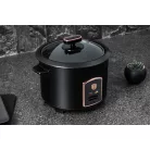 Berlinger Haus Elektromos Rizsfőző BH-9554 Black Rose 
