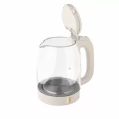 Berlinger Haus Elektromos Vízforraló 1,7 L BH-9567 Sahara