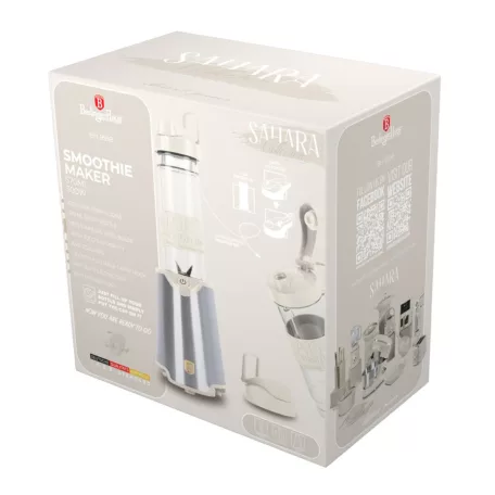 Berlinger Haus Smoothie Készítő BH-9598 Sahara