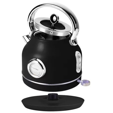 Berlinger Haus Elektromos Vízforraló 1,7 L BH-9640 Matte 