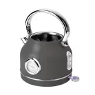 Berlinger Haus Elektromos Vízforraló 1,7 L BH-9641 Antracit