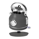 Berlinger Haus Elektromos Vízforraló 1,7 L BH-9641 Antracit
