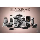 Berlinger Haus Alacsony Lábas+Fedő 28 cm BH-1455  Black Rose