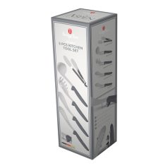   Berlinger Haus Konyhai Eszközkészlet 5 részes BH-6340 Aspen 