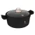 Berlinger Haus Lábas+Fedő 28 cm BH-7784 Black Rose