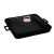 Berlinger Haus Grill Serpenyő Fedővel 34 Cm BH-7789 Black Rose 