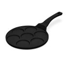 Berlinger Haus Palacsintasütő 26 cm 7 adagos BH-7793 Black Rose