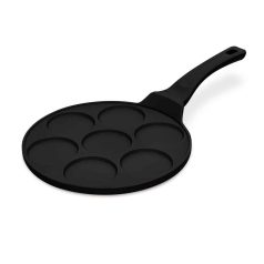   Berlinger Haus Palacsintasütő 26 cm 7 adagos BH-7793 Black Rose