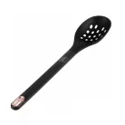 Berlinger Haus Lyukacsos Főzőkanál BH-8616 Black Rose