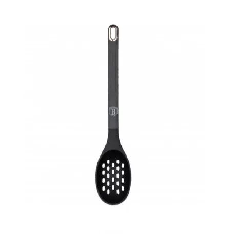 Berlinger Haus Lyukacsos Főzőkanál BH-8616 Black Rose