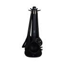 Berlinger Haus Konyhai Eszközkészlet 6 részes BH-8617 Black Rose