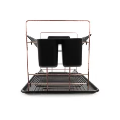 Berlinger Haus Edényszárító BH-8644 Black Rose