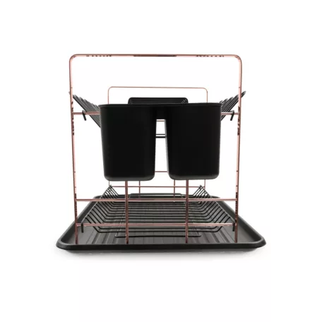 Berlinger Haus Edényszárító BH-8644 Black Rose