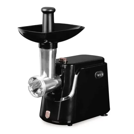 Berlinger Haus Elektromos Húsdaráló BH-9727 Black Rose 