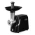 Berlinger Haus Elektromos Húsdaráló BH-9727 Black Rose 