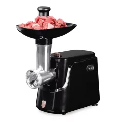 Berlinger Haus Elektromos Húsdaráló BH-9727 Black Rose 