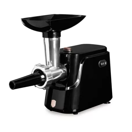 Berlinger Haus Elektromos Húsdaráló BH-9727 Black Rose 