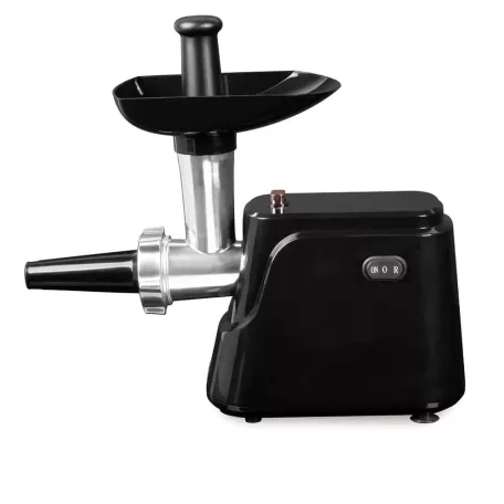 Berlinger Haus Elektromos Húsdaráló BH-9727 Black Rose 