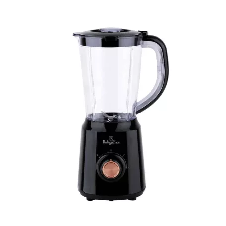 Berlinger Haus Turmixgép BH-9464 Black Rose