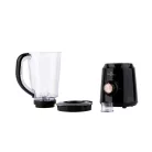 Berlinger Haus Turmixgép BH-9464 Black Rose