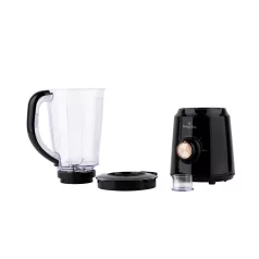 Berlinger Haus Turmixgép BH-9464 Black Rose