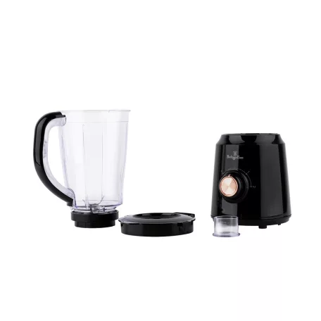Berlinger Haus Turmixgép BH-9464 Black Rose