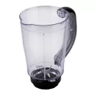 Berlinger Haus Turmixgép BH-9464 Black Rose