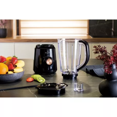 Berlinger Haus Turmixgép BH-9464 Black Rose