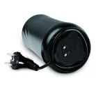 Berlinger Haus Tejhabosító 4in1 BH-9468 Black Rose 