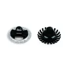 Berlinger Haus Tejhabosító 4in1 BH-9468 Black Rose 