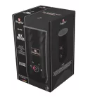 Berlinger Haus Tejhabosító 4in1 BH-9468 Black Rose 