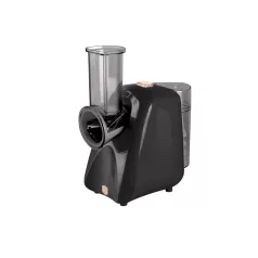   Berlinger Haus Elektromos Szeletelő-Aprítógép BH-9486 Black Rose