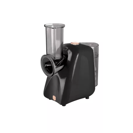 Berlinger Haus Elektromos Szeletelő-Aprítógép BH-9486 Black Rose