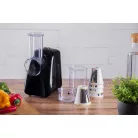 Berlinger Haus Elektromos Szeletelő-Aprítógép BH-9486 Black Rose