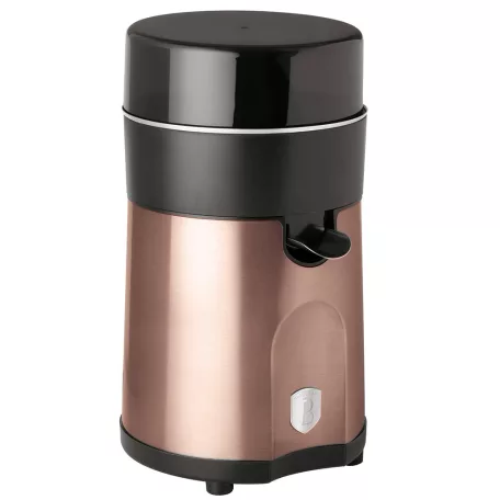 Berlinger Haus Gyümölcsfacsaró Gép BH-9588 Rose Gold