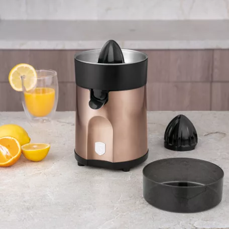 Berlinger Haus Gyümölcsfacsaró Gép BH-9588 Rose Gold