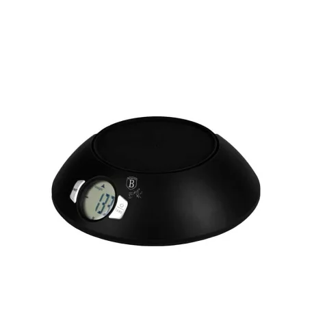 Berlinger Haus Konyhai Mérleg+Tál BH-9618 Matte Black