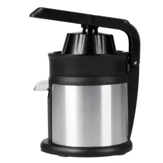 Berlinger Haus Elektromos Citromfacsaró BH-9724 Matte Black