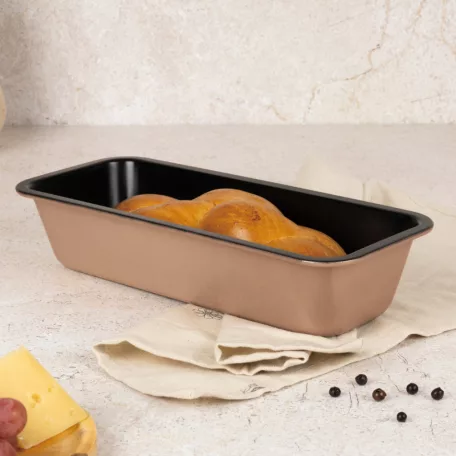 Berlinger Haus Püspökkenyérsütő Forma BH-7900 Rose Gold