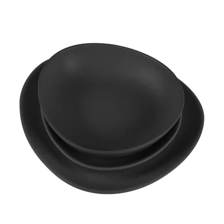 Berlinger Haus Étkészlet 18 Részes BH-10021 Matte Black 