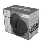 Berlinger Haus Étkészlet 18 Részes BH-10021 Matte Black 
