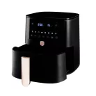 Berlinger Haus Forrólevegős AirFryer Sütő 5 L BH-9537 Black Rose 