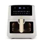 Berlinger Haus Forrólevegős AirFryer Sütő 8 L BH-9607 Sahara 