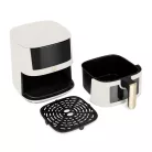Berlinger Haus Forrólevegős AirFryer Sütő 8 L BH-9607 Sahara 